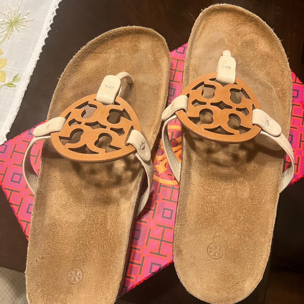 Tory Burch cloud